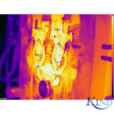 云熱像在鑄造行業(yè)的應(yīng)用—行業(yè)首創(chuàng)，獨(dú)一無二